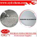 25kg/bag or jumbo bag concrete admixture set retarder sodium gluconate 98%/99% purity